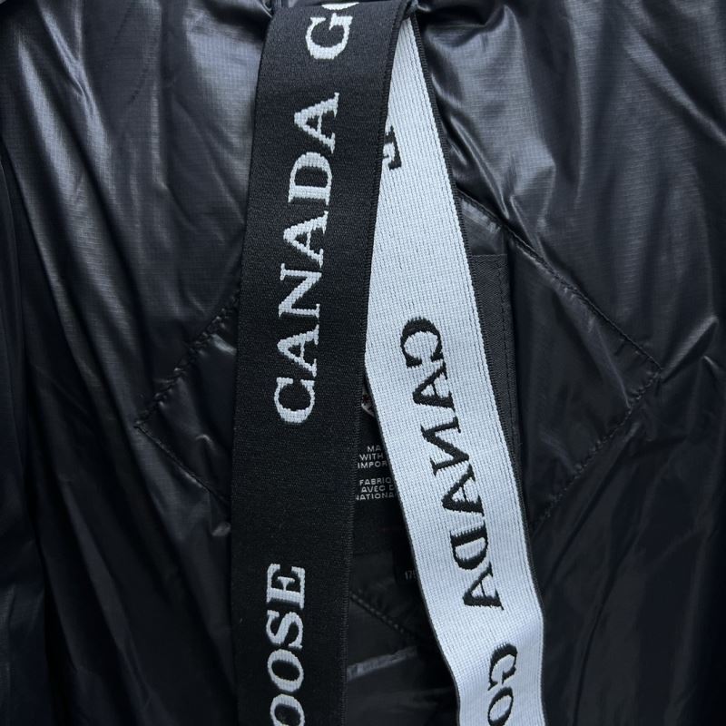 Canada Goose Down Jackets